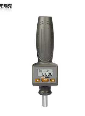 珀瑞克BANS数显扭矩起子预置可调扭力计螺丝批紧固扭力螺丝刀