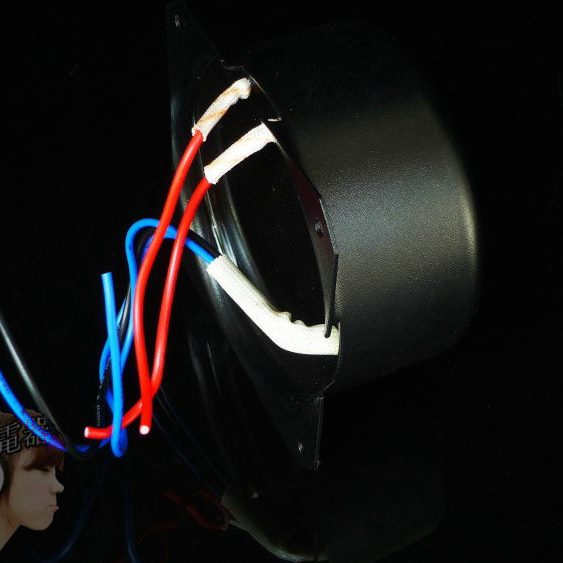 高级屏蔽罩200w环形变压器环牛功放胆机用220变33v双24v12v隔离牛