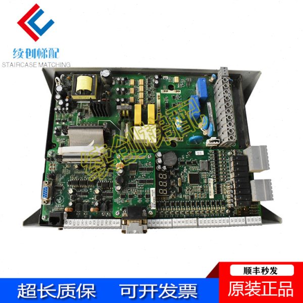申龙电梯一体机变频器SLIN7000-AX SSL-7000-4007-DO/原厂现货