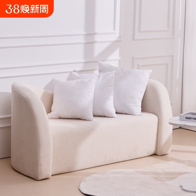 客厅沙发抱枕枕芯内胆内芯靠t垫芯40455060枕心沙发正方形靠枕床