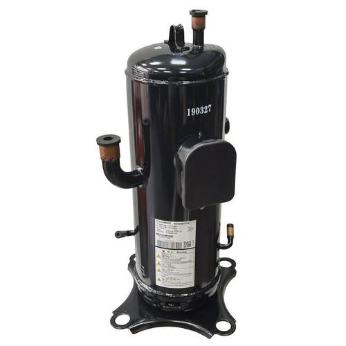 变频压缩机GTC5150NH40K空调空气能制冷热泵设备涡旋式多联机机组