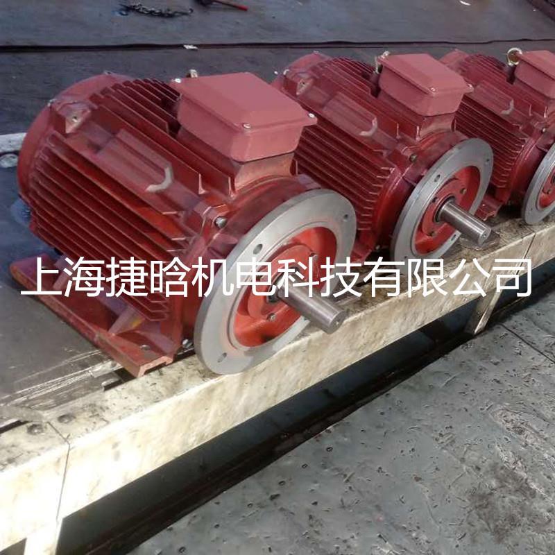 YX3-280S-2全铜线380V75W2级三相异步电动机上海电机