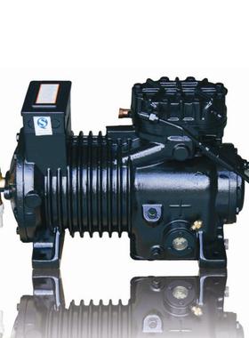 30P/Bitzer半封闭制冷压缩机4G-30.2Y-40P