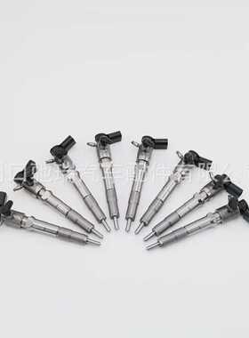 GK2Q-9K546-AB全新柴油共轨喷油器 2143478适用于A2C9303500080