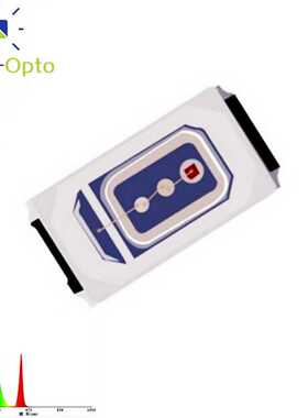 RGB水族灯珠led水族灯 鱼缸灯 5730rgb灯珠 水草灯珠 可以定颜色