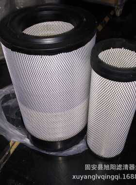 供应P785590 P785401空气滤芯 机械设备配件工程车空气滤清器