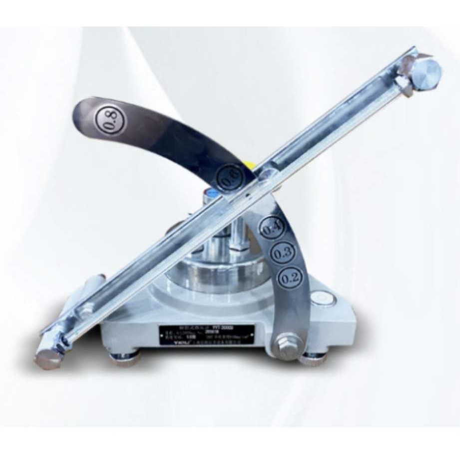 单管倾斜式微压计JYT-200S 倾斜式压差计/微压计