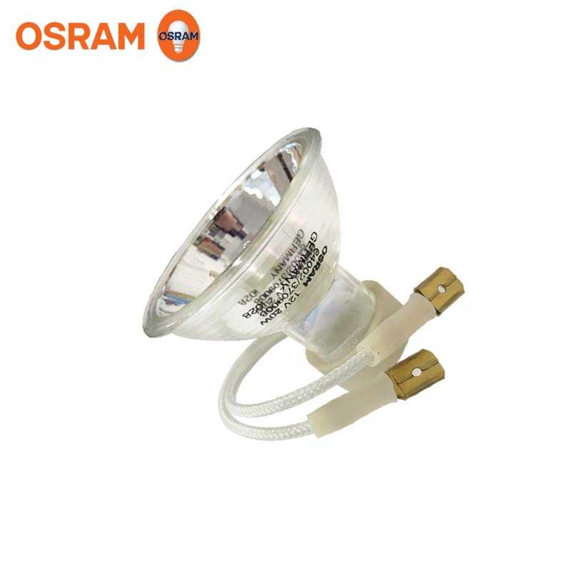 欧司朗/Osram 64002 TECAN SPECTRA-III酶标仪灯泡 12V20W
