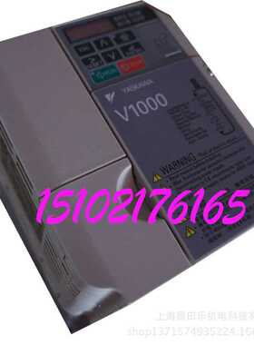 供应安川V1000系列变频器|安川小型变频器CIMR-VB4A0038FBA
