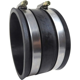 Taytools 467078 4 Inch Outside Diameter OD Flexible Cuff Cou