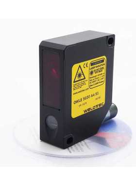 Welotec OWLE 5030 AA S1 Laser-Distanzsensor  -unused-