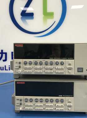 租售Keithley 6220超灵敏电流源   6221交直流电流源电阻测试仪