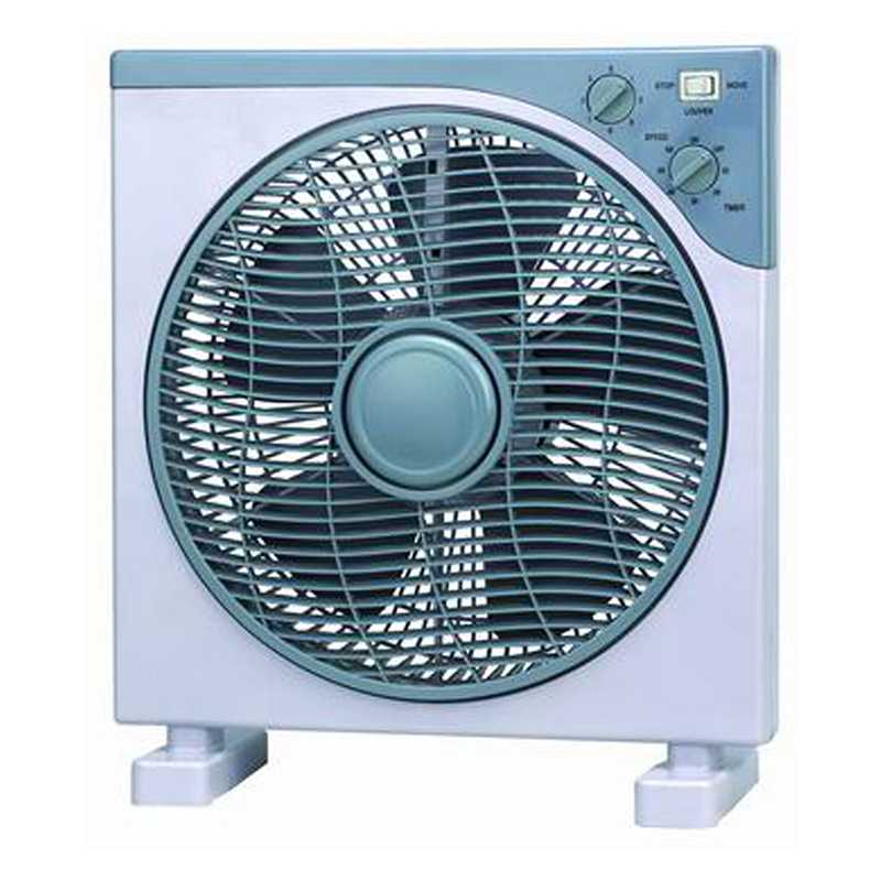 厂家现货12寸鸿运扇转页扇定时台式转叶扇卧室小台扇风扇电风扇