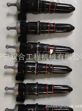 喷油器总成 M11PT喷油嘴 3406604 3411821喷油嘴