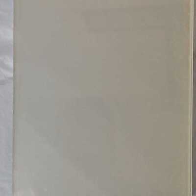 60线2mm3D光栅板样品pet＋ps材质定 制立体画lenticular