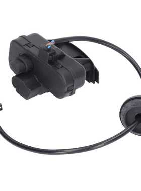 油箱门锁电机执行器控制单元 适用于大众 5ND810773A 5ND810733F