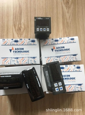 ASCON TECNOLOGIC  XP3100/99 X351050000 K38-HCO-E-