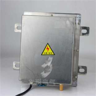 220S堵料堵煤防堵开关 现货KBD KBX KBW220 方形溜槽堵塞检测器