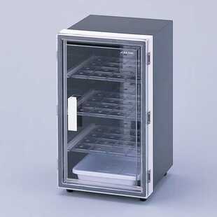 防潮箱（遮光型干燥剂式）LH-SK AsOne  2-7937