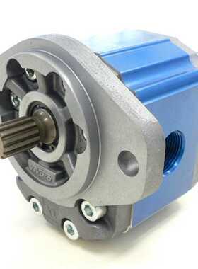 维沃尔X3P7432IEEA高压原装进口齿轮泵VIVOIL 进口液压泵