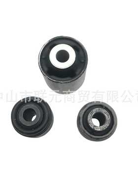 C2D25223后下悬挂胶(铁)适用于捷豹XJL汽配汽车配件跨境亚马逊