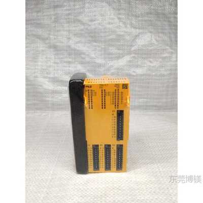 现货全新原装 PILZ 皮尔兹 312435 PSSU K F FCU顺丰包邮
