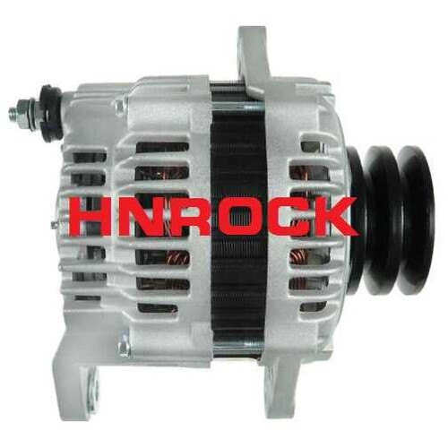 12V 70A 河南若克发电机 JFZ1925R 8972159922 适用于五十铃