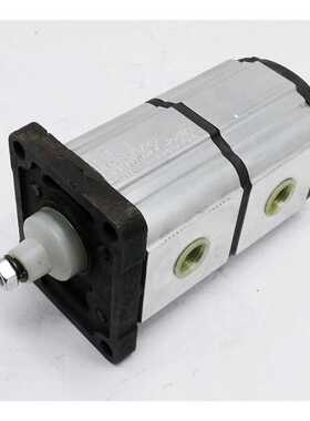 OT Oil Technology OT100P49+40 D/G18P1 PS1207014D Zahnradpump