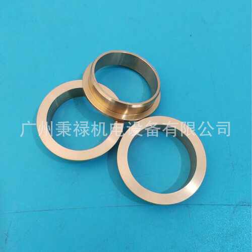 克朗斯KRONES配件加工 代码：0902171431