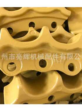 小松齿块D50 D53 D60 D65 D85 推土机齿块 驱动齿块锻造齿块