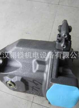 AL A10V O100 DFR1/31R-VSC62K07 -SO143      R902419603  泵