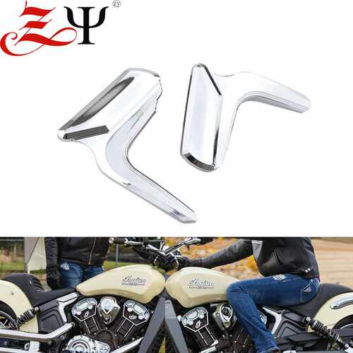 适用印第安 侦察兵Indian Scout 2015-2020改装中部装饰盖