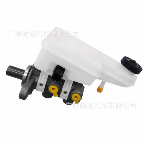 68004718AA/68004718AB适用于道奇Brake Master Cylinder