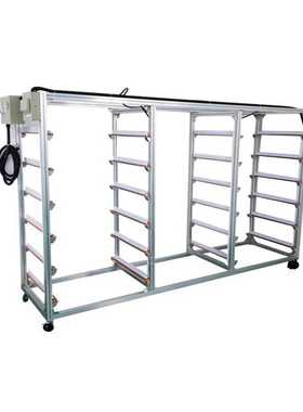 厂家直销R17D老化架R17老化架R17灯管老化架LED灯管老化架