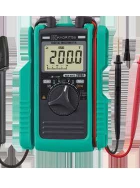 KEWMATE 2000A叉型数字式万用表