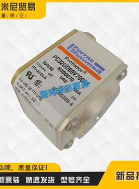 快速保险丝熔断器PC273UD95V22CTF PC76UD95V22CP11全新