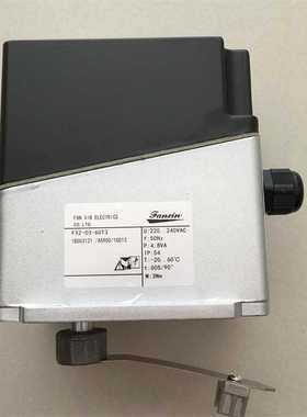 【执行器FXZ-03-60T3 】  Fanxin执行器FXZ-03