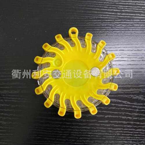 库存闪光警示灯LED FLARE WARNING LIGHT