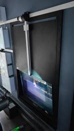 3月26日上海市影视文化公司一批影城设备网络拍卖公告