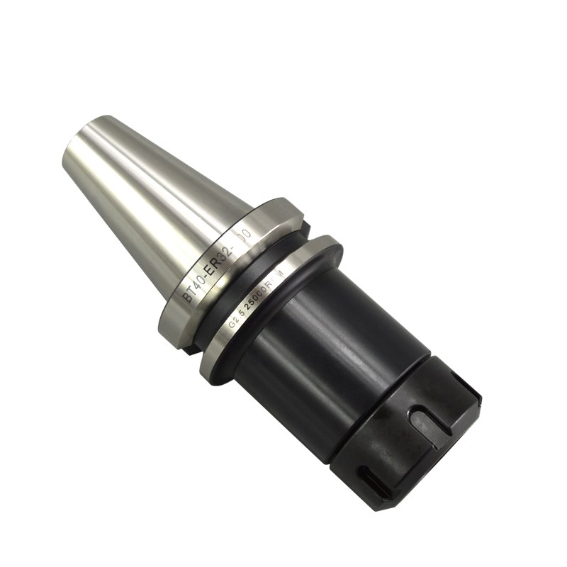 BT30/40-ER16 2o0 25 32 40 11高精度数控刀柄CNC加工中心铣床夹