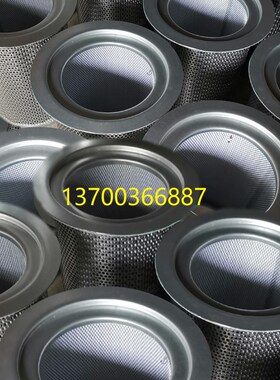保养配件油分芯1625165u706油气分离器滤芯1625165706