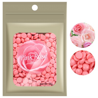 25g/bag Hair Removal Wax Depilatory Fast Painless Hard Wax B