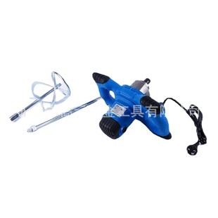 电动腻子粉水钻机搅灰电钻水转机电动工具 厂家直销a工业级搅拌机