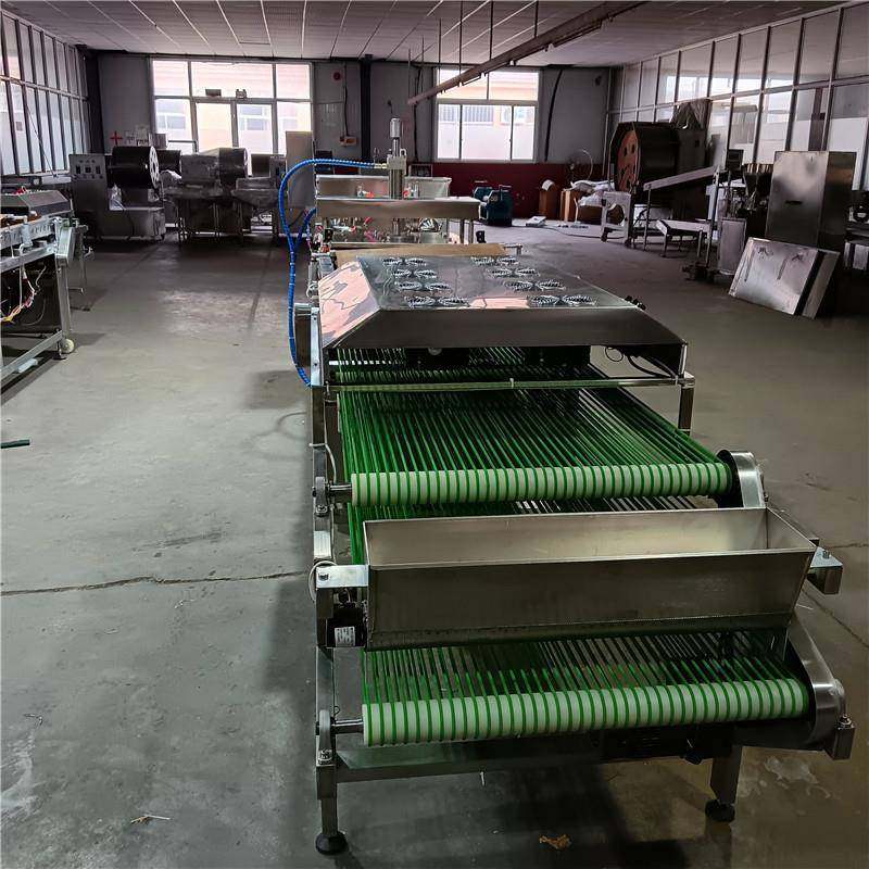 全自动智能熟面机数控圆形烙馍机不锈钢春饼荞麦单饼成型机,清洗/食品/商业设备,其他食品加工设备,淘宝优惠券,粉丝福利购,淘宝优惠卷