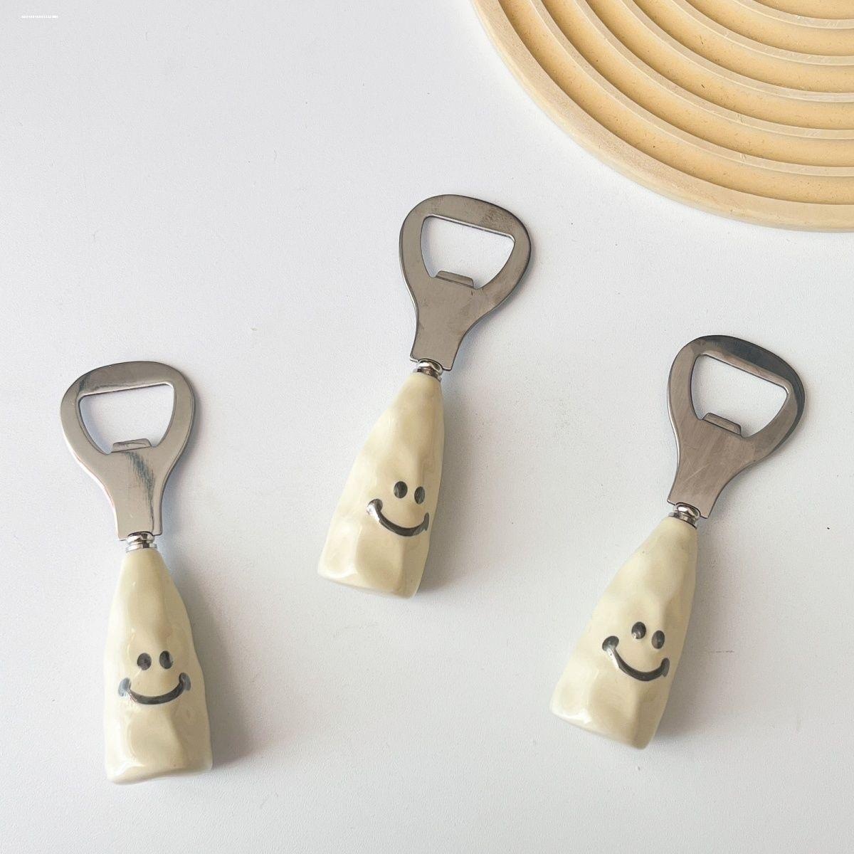 啤酒开瓶器启瓶器起子酒瓶开酒器