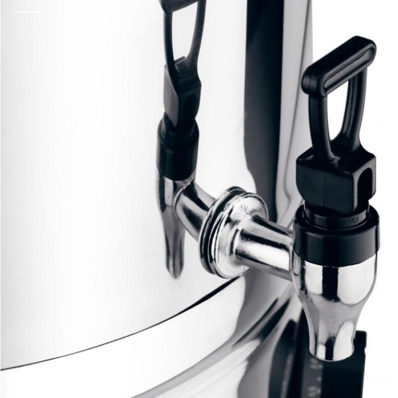 3分奶茶桶保温桶水龙头开关通用