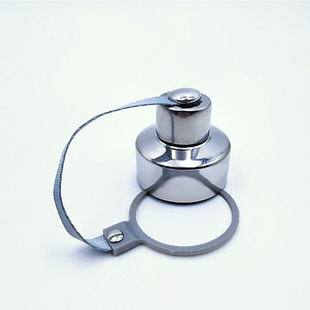 杯盖太空壶大容量休闲壶400ml、600ml、800ml、1000m l通用