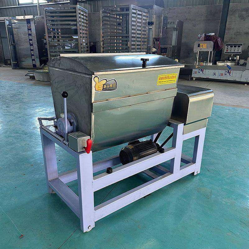 自动25/50/75/100/200公斤打面机和面机拌料机用于包子馒头面条,清洗/食品/商业设备,其他食品加工设备,淘宝优惠券,粉丝福利购,淘宝优惠卷