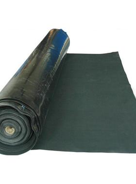 东莞龙安LA-120布纹橡皮布晒版机遮光橡皮布高弹耐磨橡胶布