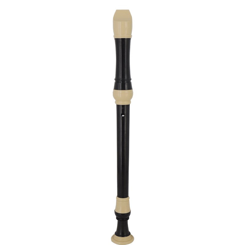 奇美竖笛中音英式德式8孔竖笛学生儿童初学者成人课堂专业演奏